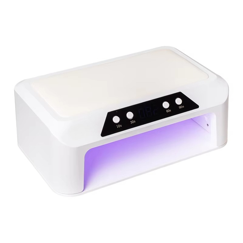236W Dual Light Source UV LED  - Photography Lighting Gels recension och pris