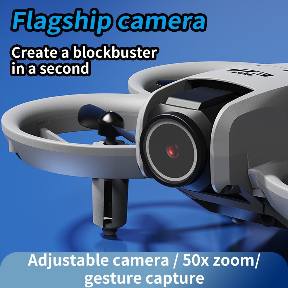GT3 MAX Mini Drone 5G 8K GPS P - Photography Lighting For Beginners recension och pris