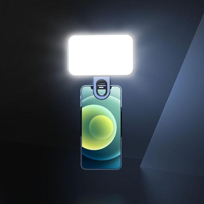 Pocket Selfie Light Mini LED S - Photography Lighting Accessories recension och pris