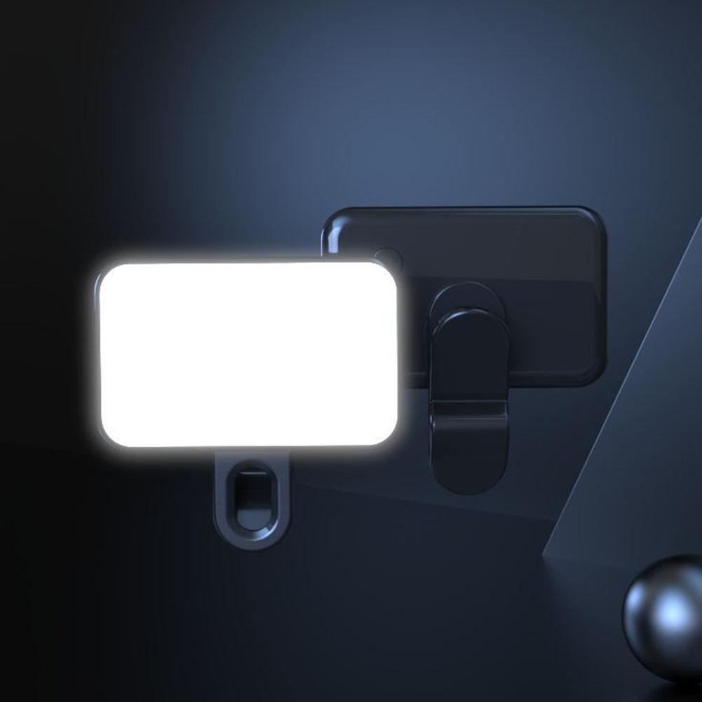 Pocket Selfie Light Mini LED S - Photography Lighting Accessories recension och pris