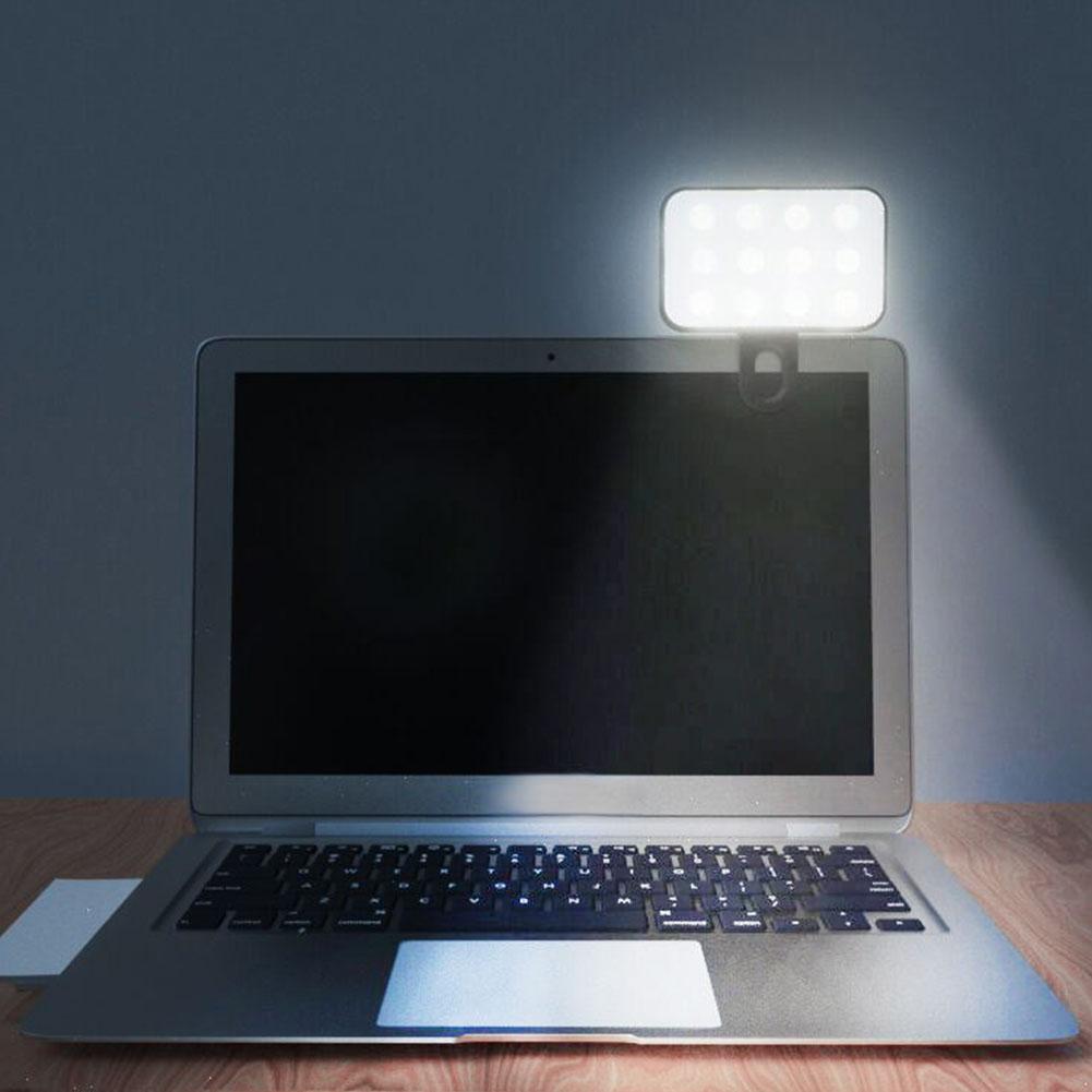Pocket Selfie Light Mini LED S - Photography Lighting Accessories recension och pris
