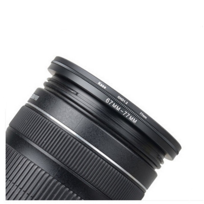 1PCS 40.5-62 55-67 55-72 55-77 - Macro Photography Lighting Kit recension och pris