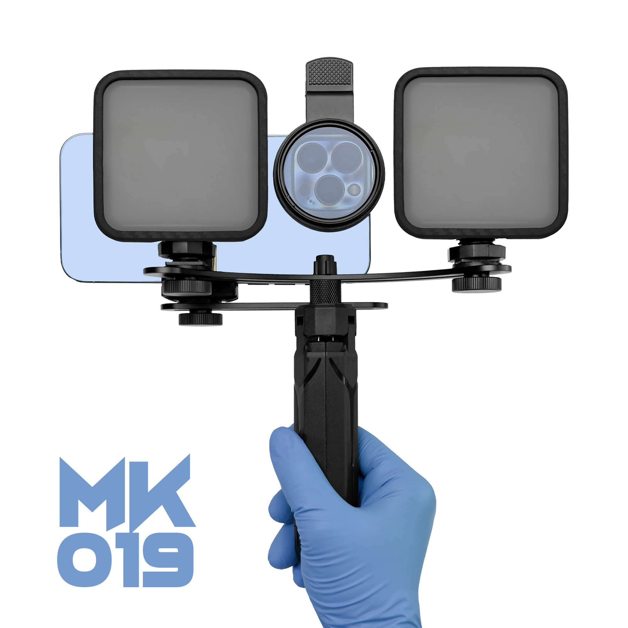 HERA Photography Light MK019 F - Photography Lighting Accessories recension och pris