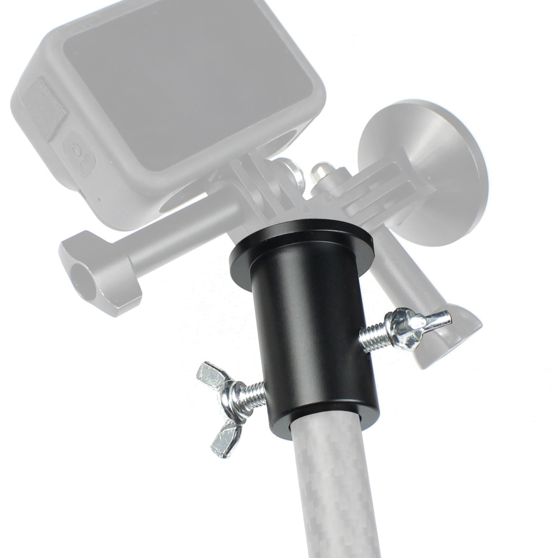 Tripod Light Stand Adapter 1/4 - Photography Lighting Flash recension och pris