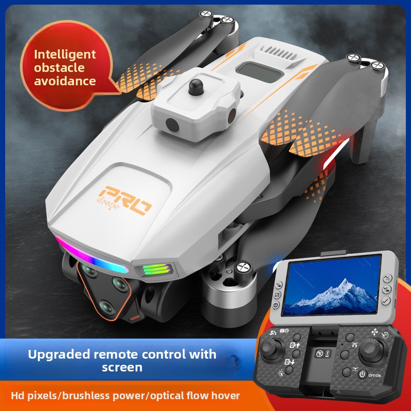 T52 Intelligent Obstacle Avoid - Photography Lighting For Beginners recension och pris
