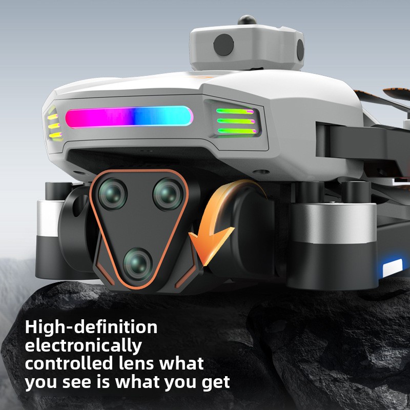 T52 Intelligent Obstacle Avoid - Photography Lighting For Beginners recension och pris