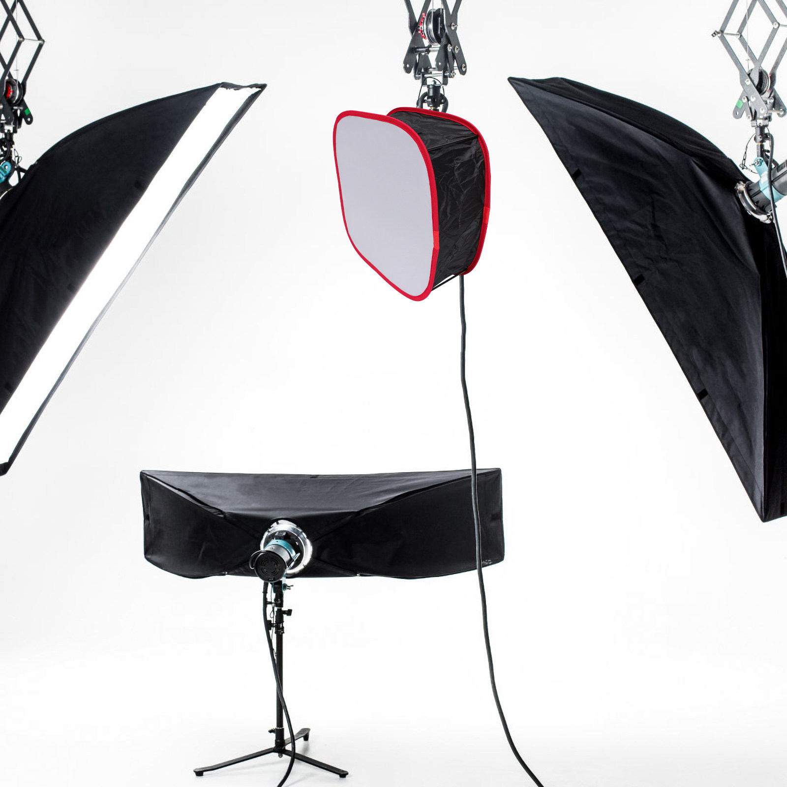 Professional Fill-in Light Cov - Photography Lighting Home recension och pris