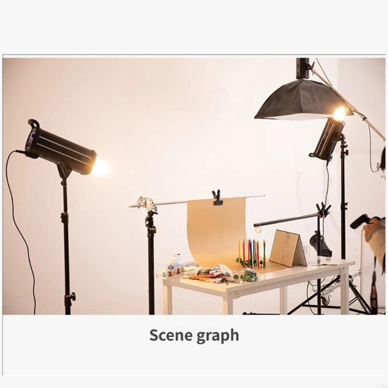 CORA Light Diffuser Tube Softb - Photography Lighting For Beginners recension och pris