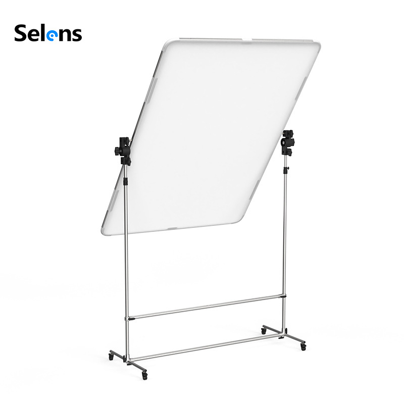 Selens 1.5x2m Photography Soft - Beauty Dish 55Cm recension och pris