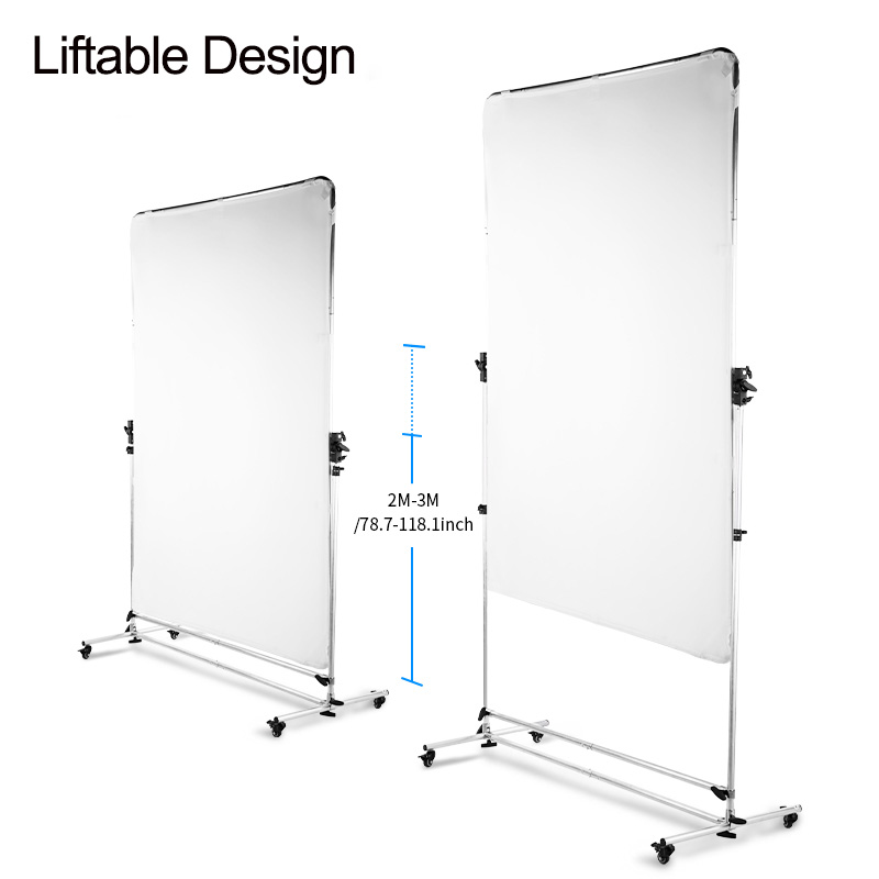 Selens 1.5x2m Photography Soft - Beauty Dish 55Cm recension och pris