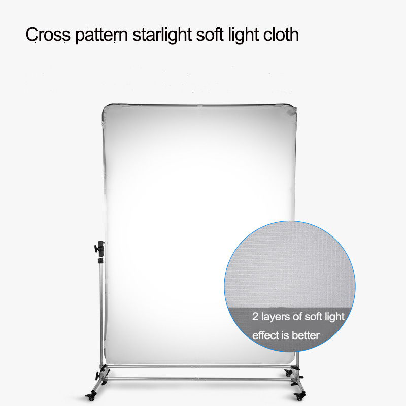 Selens 1.5x2m Photography Soft - Beauty Dish 55Cm recension och pris