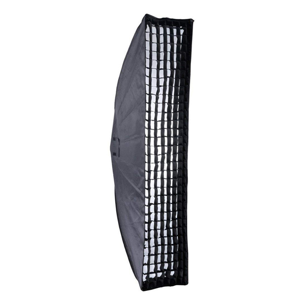 35 X 160cm Softbox Honeycomb G - Photography Lighting Flash recension och pris