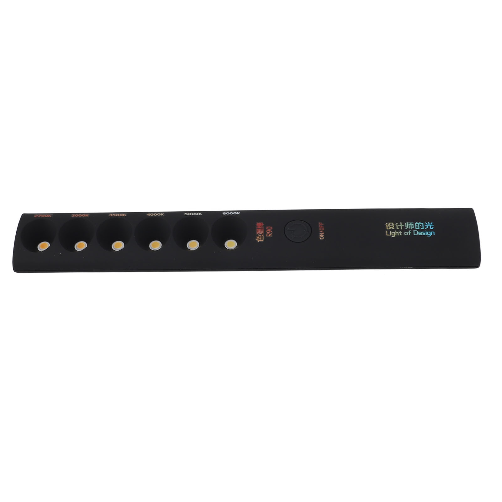 Video Light Wand Portable Colo - Photography Lighting Wand recension och pris