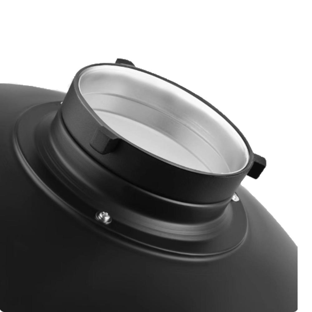 Godox BDR-W Beauty Dish 42CM 1 - Beauty Dish 55Cm recension och pris