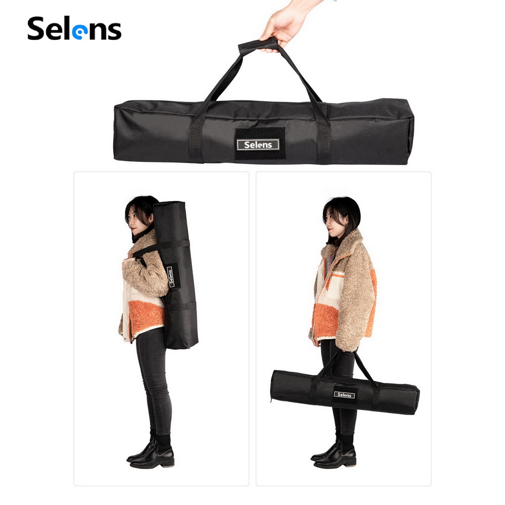 Selens Fold-Away Butterfly Fra - Beauty Dish 55Cm recension och pris