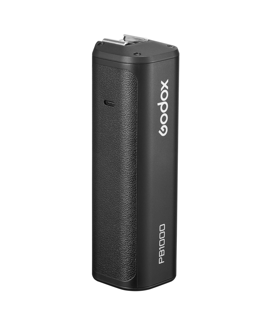 Godox Flash Pb1000 Power Pack  - Photography Lighting Flash recension och pris
