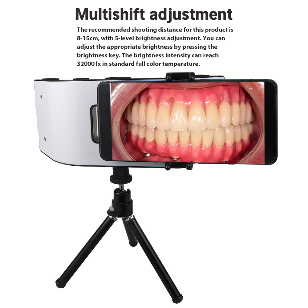Dental Photography Oral Fillin - Photography Lighting Flash recension och pris