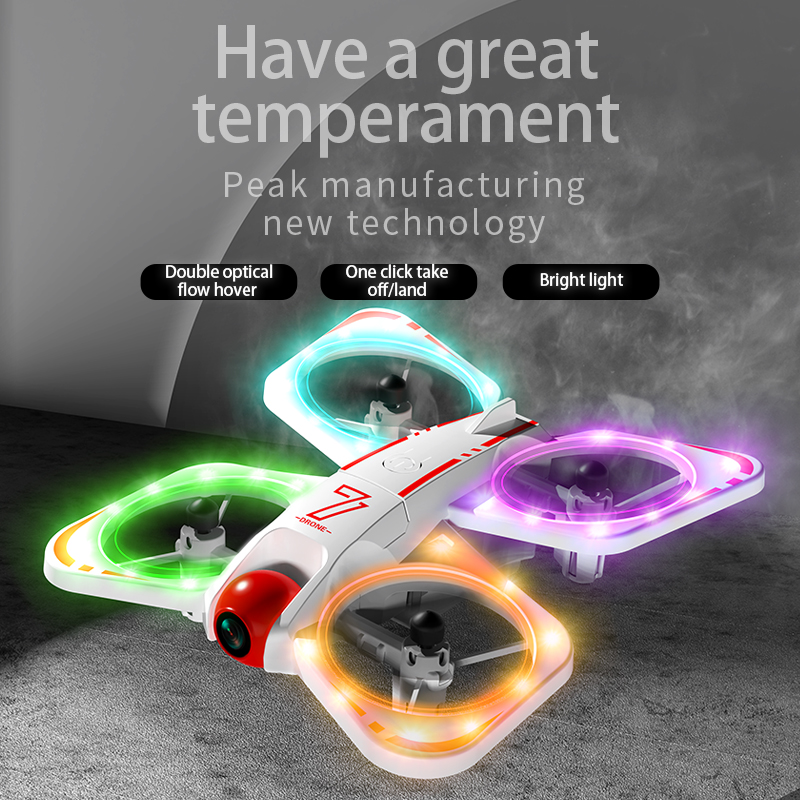 CZ07 UAV Dazzling Lighting Nig - Photography Lighting For Beginners recension och pris