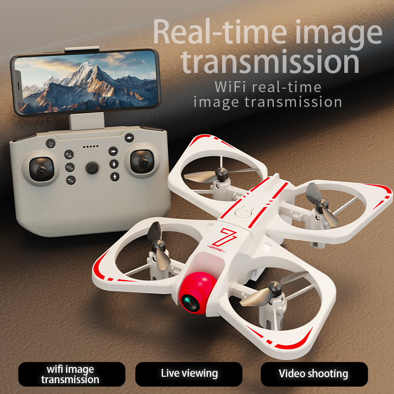 CZ07 UAV Dazzling Lighting Nig - Photography Lighting For Beginners recension och pris