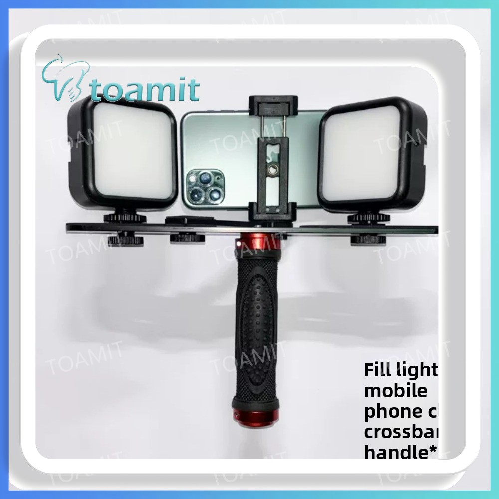 Dental Photography Light, Blue - Photography Lighting Flash recension och pris