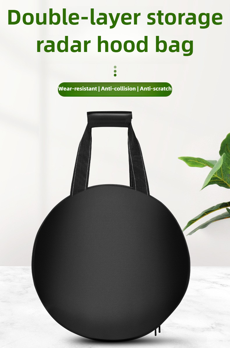 42CM 55CM Storage Bag For Beau - Beauty Dish 55Cm recension och pris