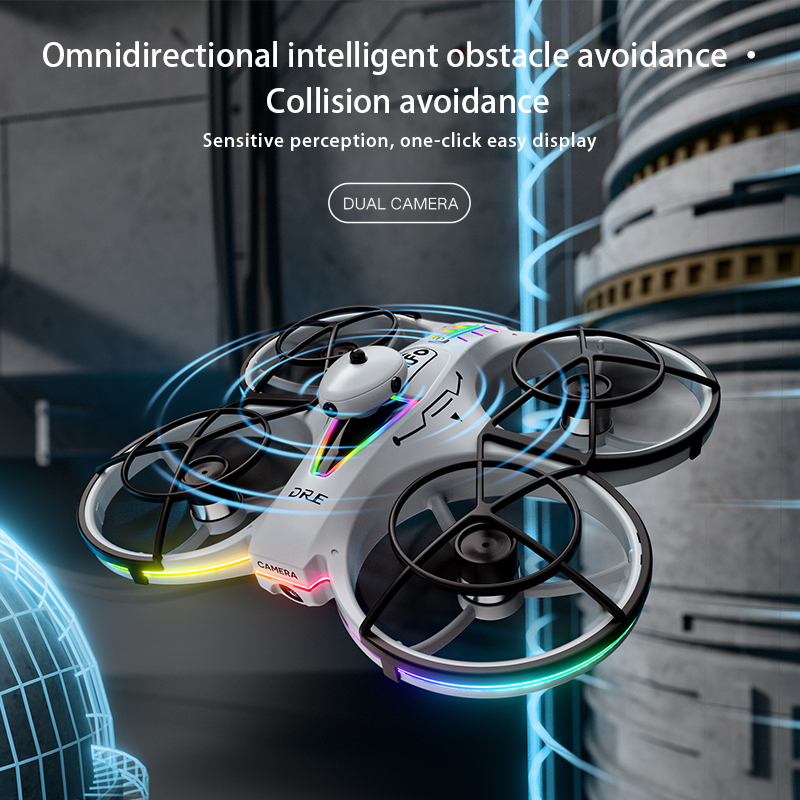 RH830 Professional 4K HD Drone - Photography Lighting For Beginners recension och pris