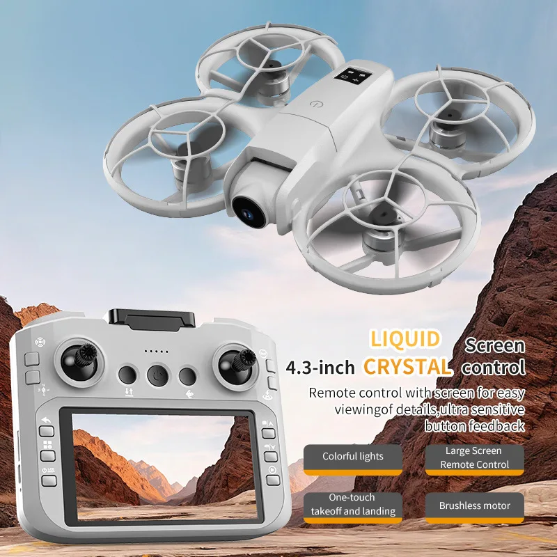 H137Max RC Drone 8K HD Dual Ca - Photography Lighting For Beginners recension och pris