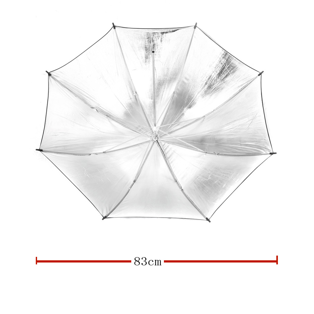 83cm/ 33inch Studio Reflector  - Macro Photography Lighting Kit recension och pris