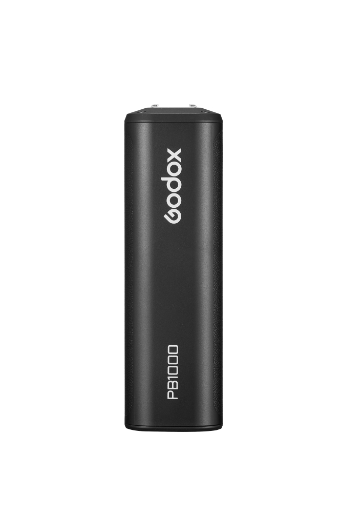 Godox Flash Pb1000 Power Pack  - Photography Lighting Flash recension och pris