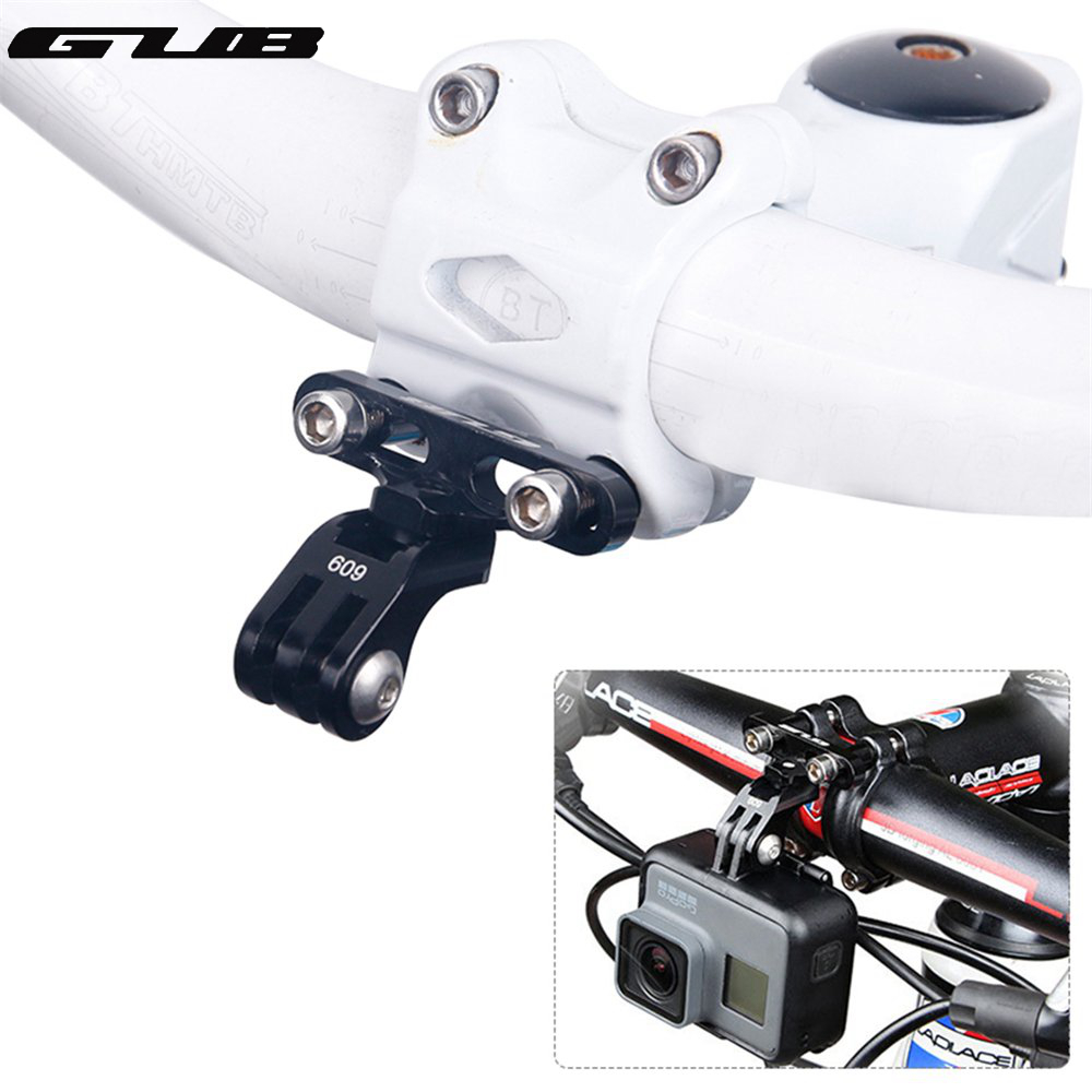 GUB 609 Aluminum Bike Holder A - Photography Lighting Accessories recension och pris