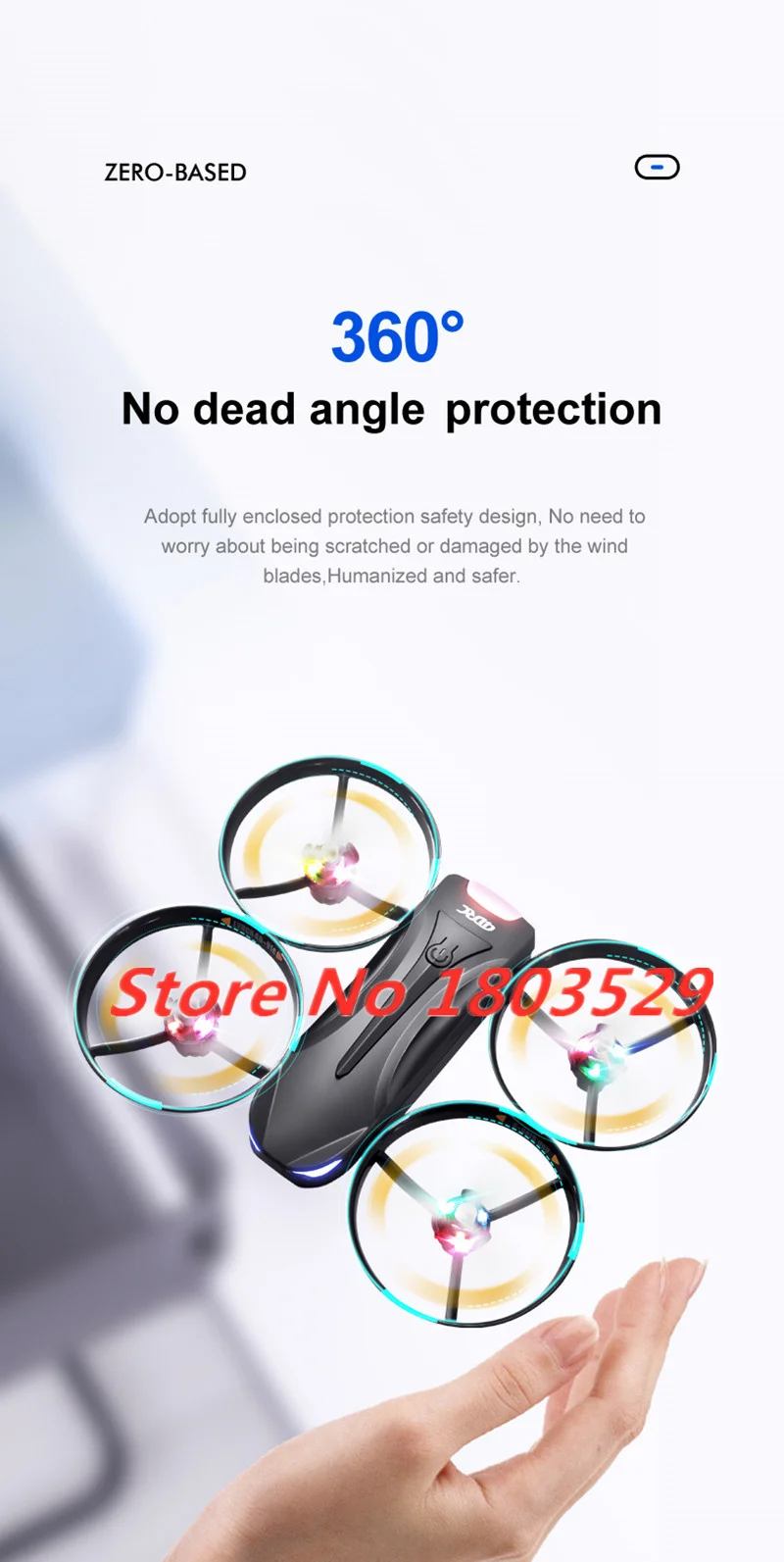 New Folding Drone Aerial Photo - Photography Lighting For Beginners recension och pris