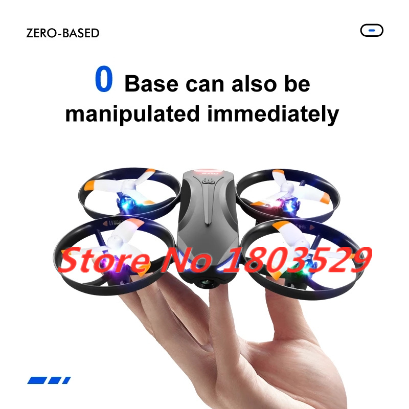 New Folding Drone Aerial Photo - Photography Lighting For Beginners recension och pris